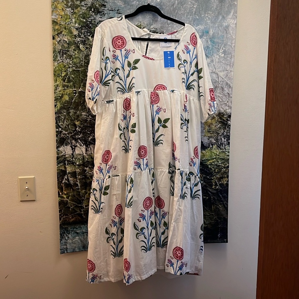 Cj Laing dress
